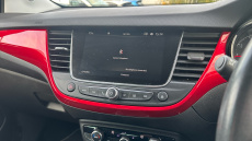 Vauxhall Crossland 1.2 Turbo SRi Nav 5dr Petrol Hatchback